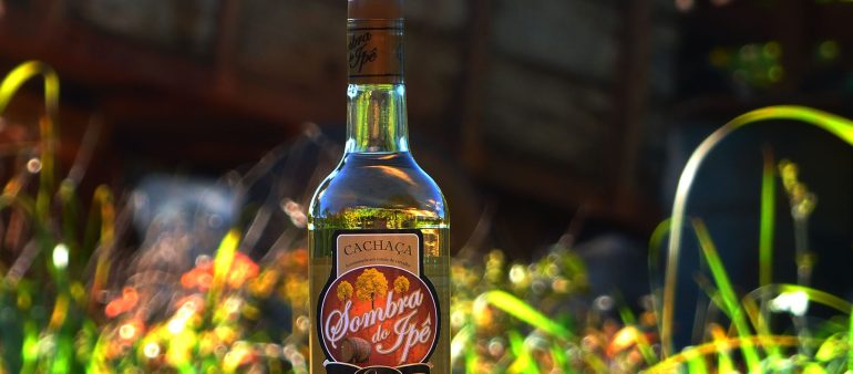 Sombra do Ipê – 975 ml