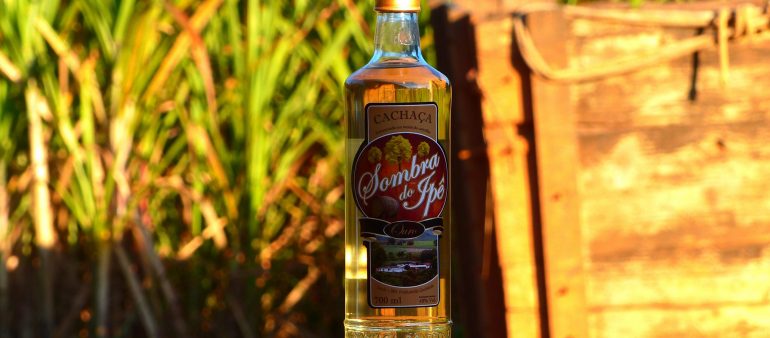 Sombra do Ipê – 700 ml