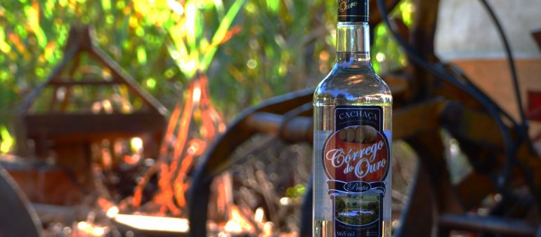 Córrego do Ouro – Prata 975 ml